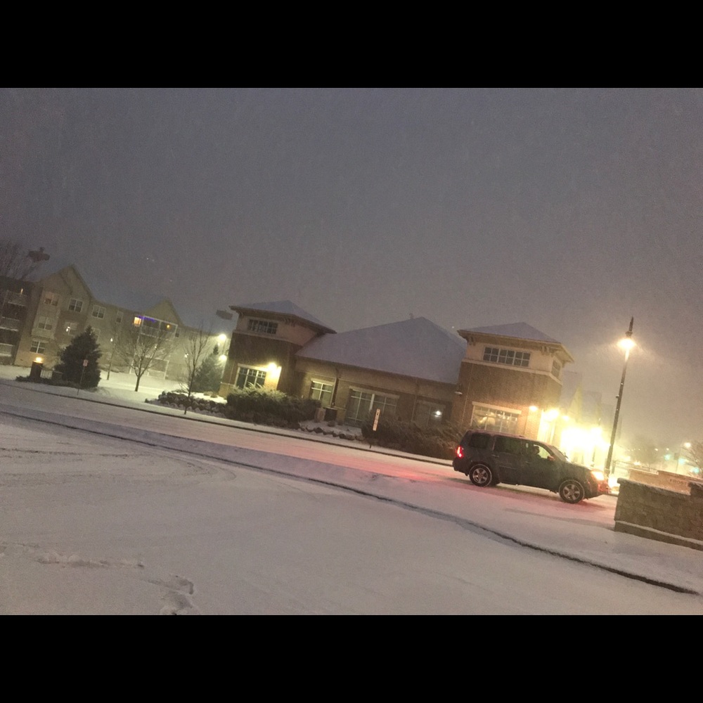 Meet your Posher, Maria